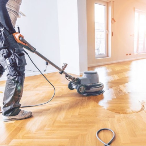 Water Damage Cleaning
