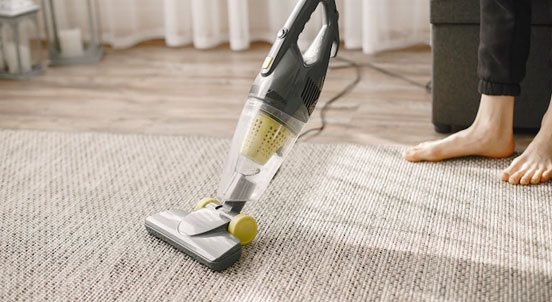 Carpet Cleaners