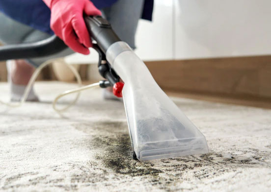 Professional Rug Cleaning