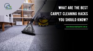 Read more about the article What Are The Best Carpet Cleaning Hacks You Should Know?