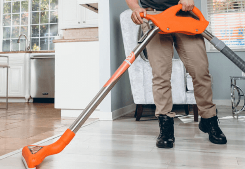 Best Carpet Cleaning