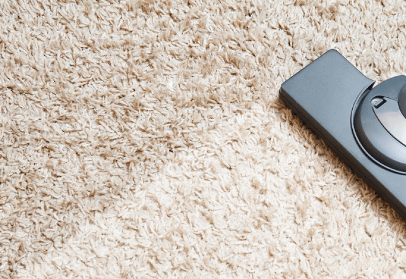 Carpet Cleaning Service